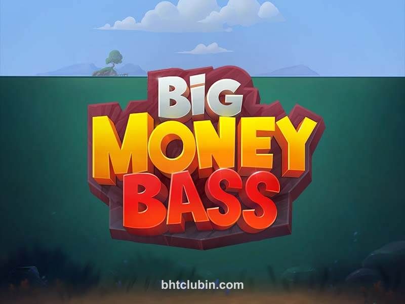 Big Money Bass Game