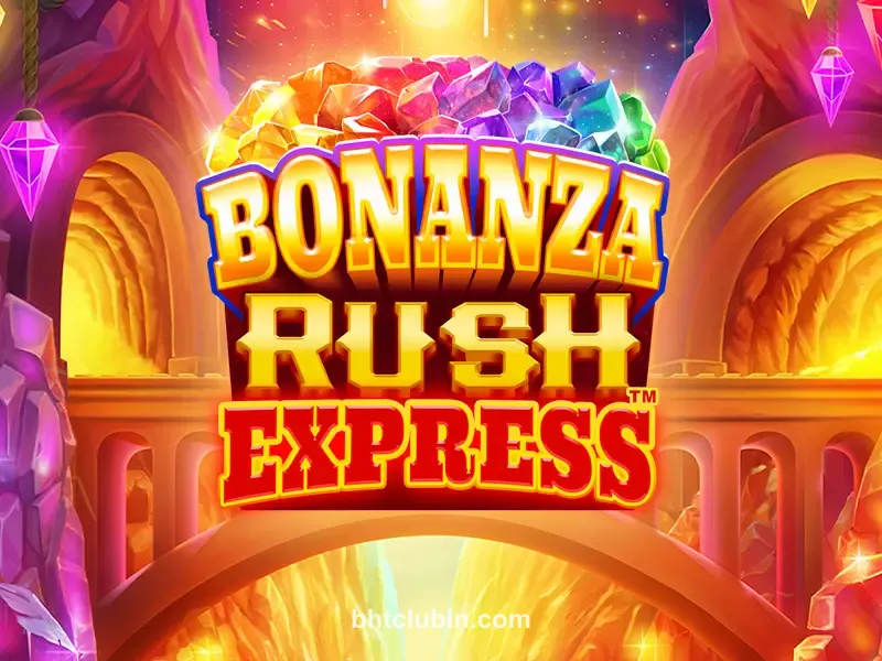 Bonanza Rush Express Game