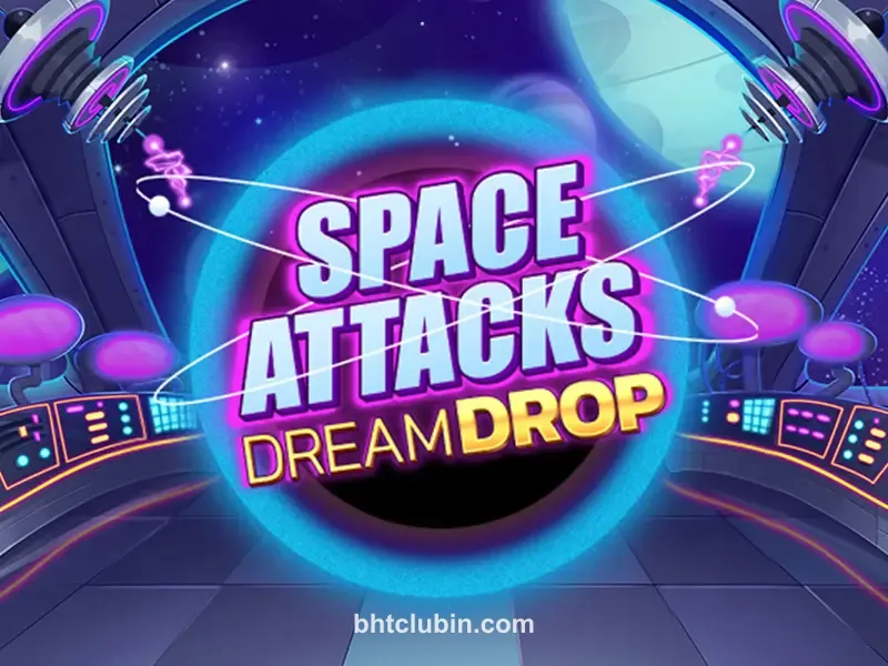 Space Attacks Dream Drop Game