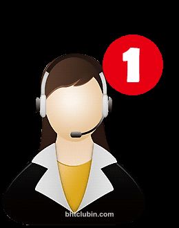 Welfare Icon - Get Help & Bonuses