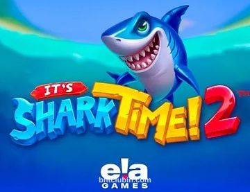 Its Shark Time 2 Game