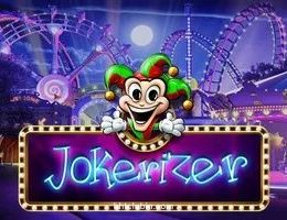 Jokerizer Game