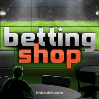 Betting Shop Game