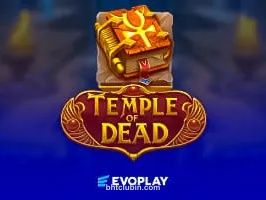 Temple of Dead Game
