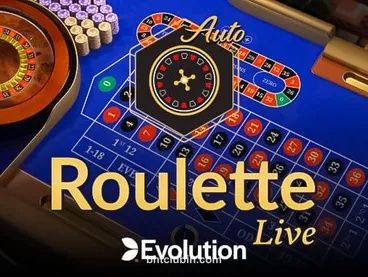 Auto-Roulette Game